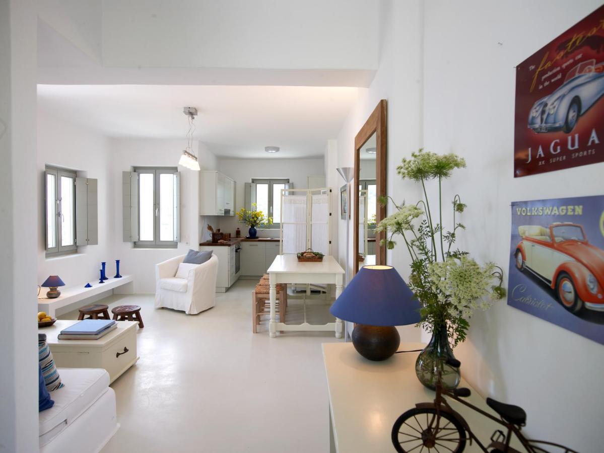 Kea Village Suites & Villas Ioulis Extérieur photo