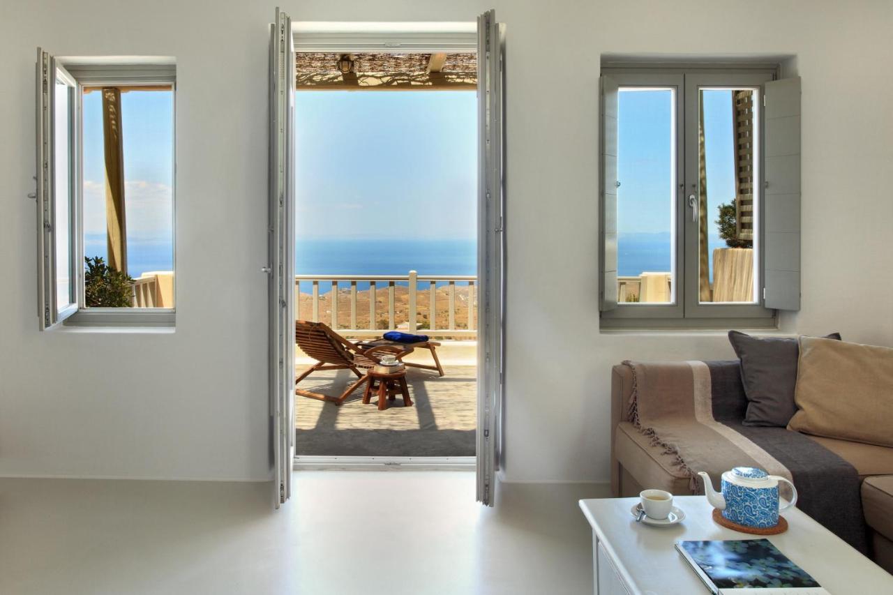 Kea Village Suites & Villas Ioulis Extérieur photo