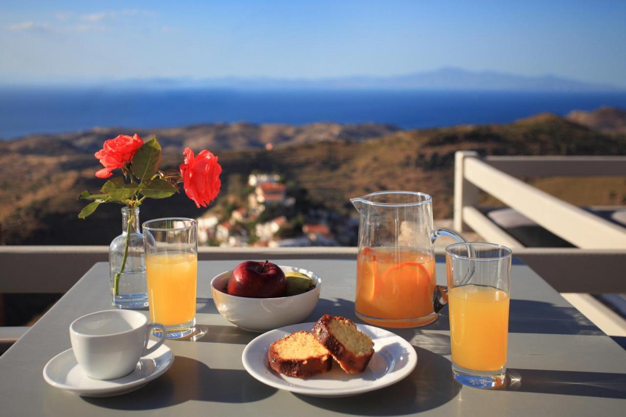 Kea Village Suites & Villas Ioulis Extérieur photo
