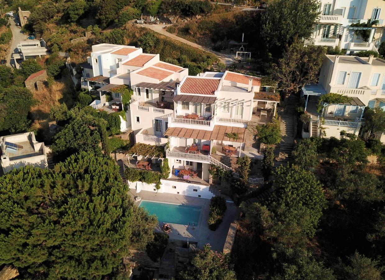 Kea Village Suites & Villas Ioulis Extérieur photo