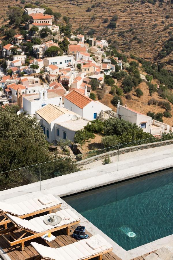 Kea Village Suites & Villas Ioulis Extérieur photo
