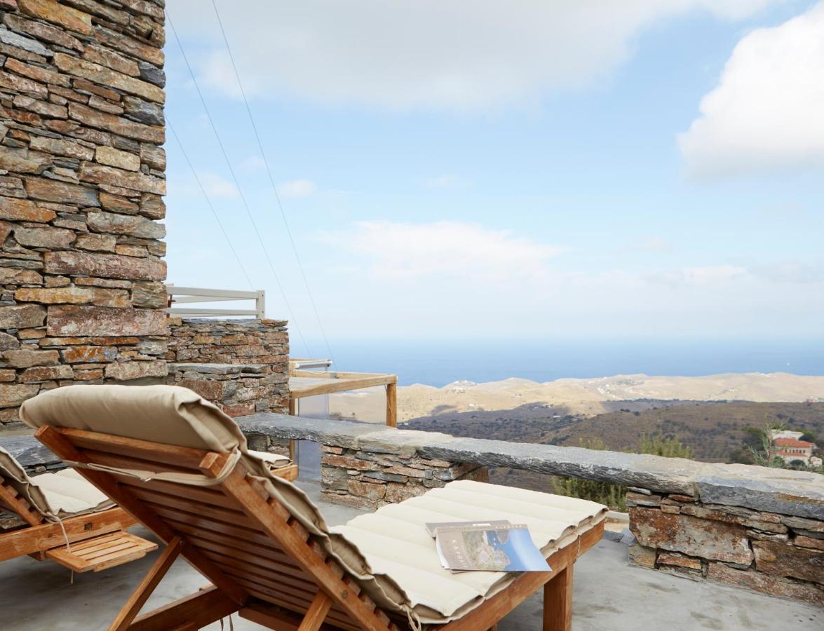 Kea Village Suites & Villas Ioulis Extérieur photo