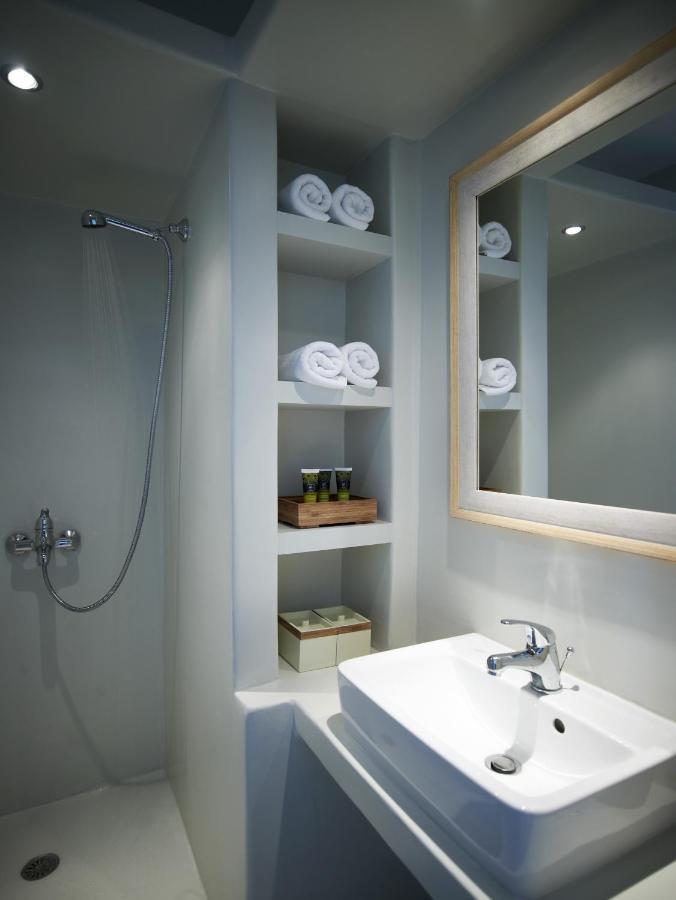 Kea Village Suites & Villas Ioulis Extérieur photo