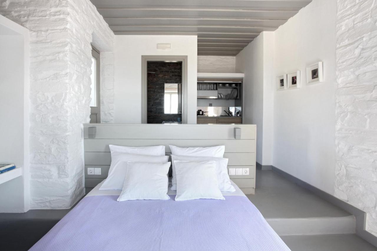 Kea Village Suites & Villas Ioulis Extérieur photo