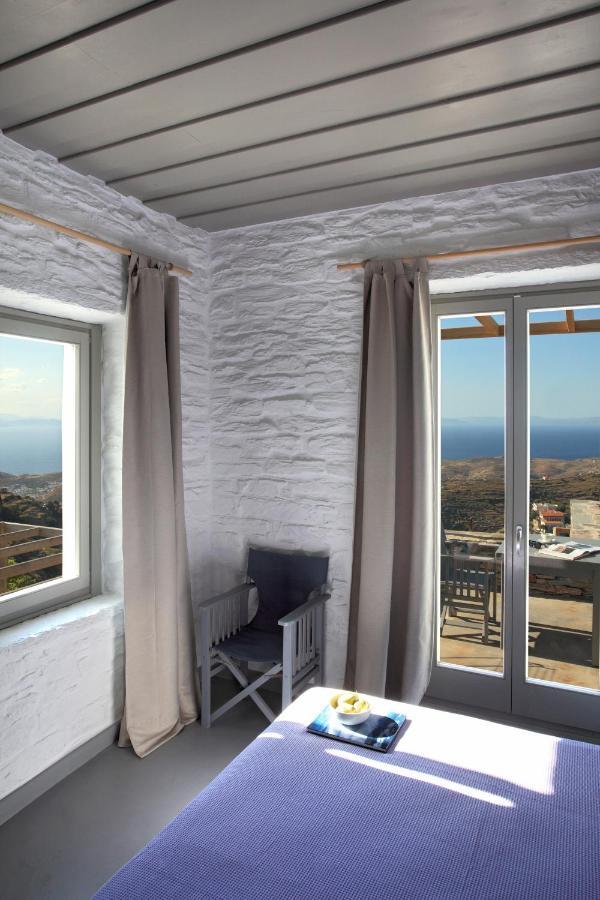 Kea Village Suites & Villas Ioulis Extérieur photo