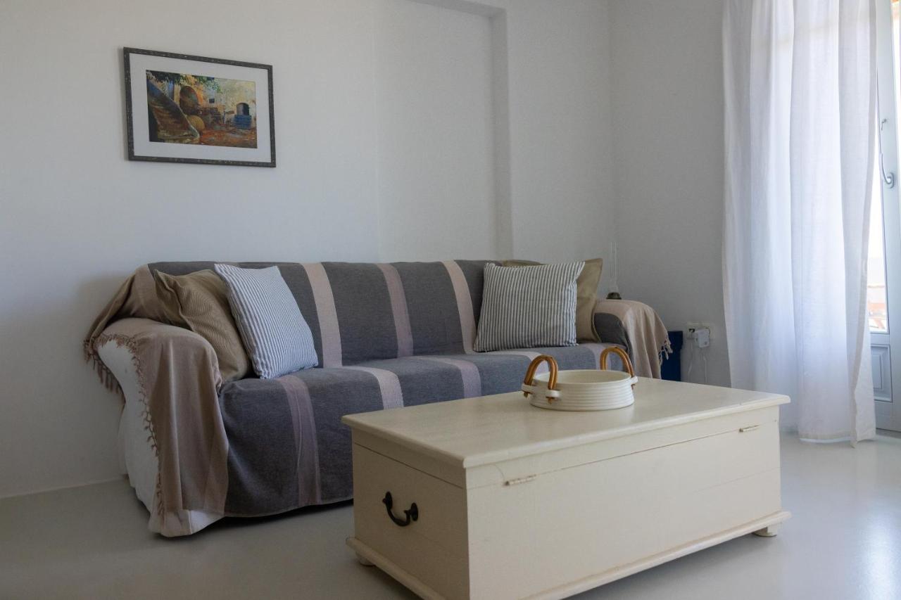Kea Village Suites & Villas Ioulis Extérieur photo
