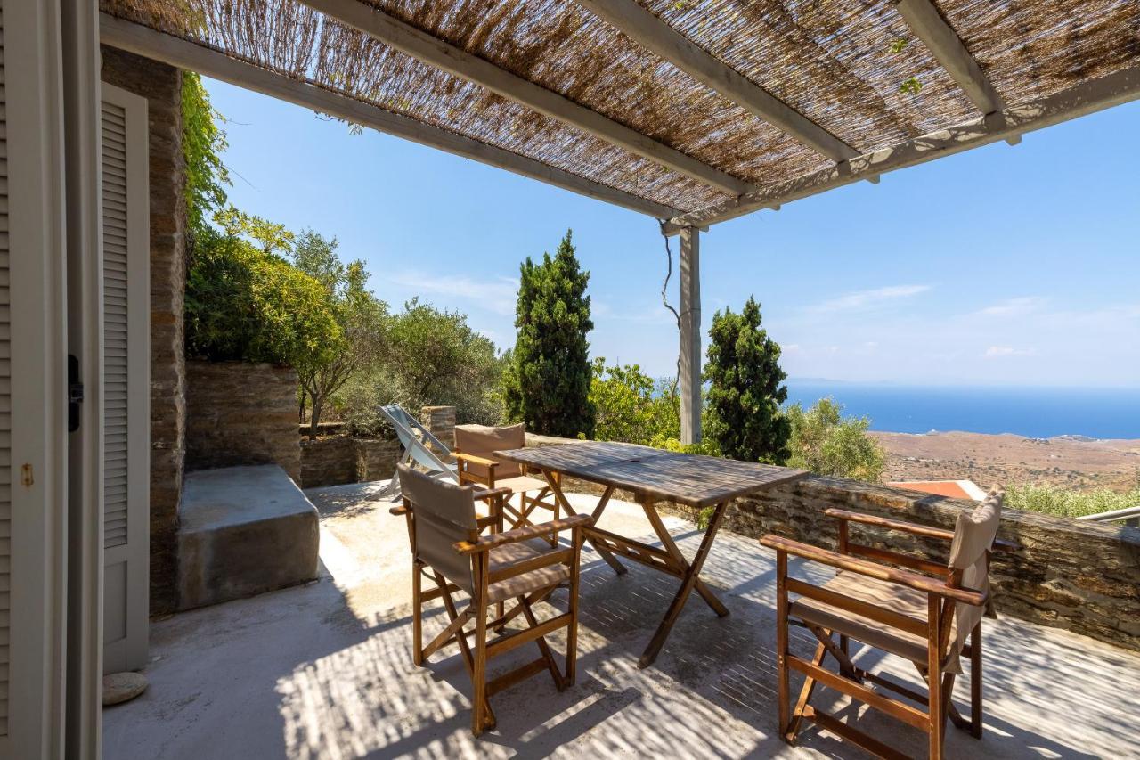 Kea Village Suites & Villas Ioulis Extérieur photo