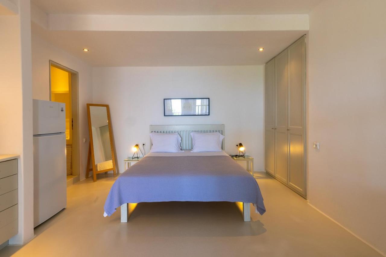 Kea Village Suites & Villas Ioulis Extérieur photo