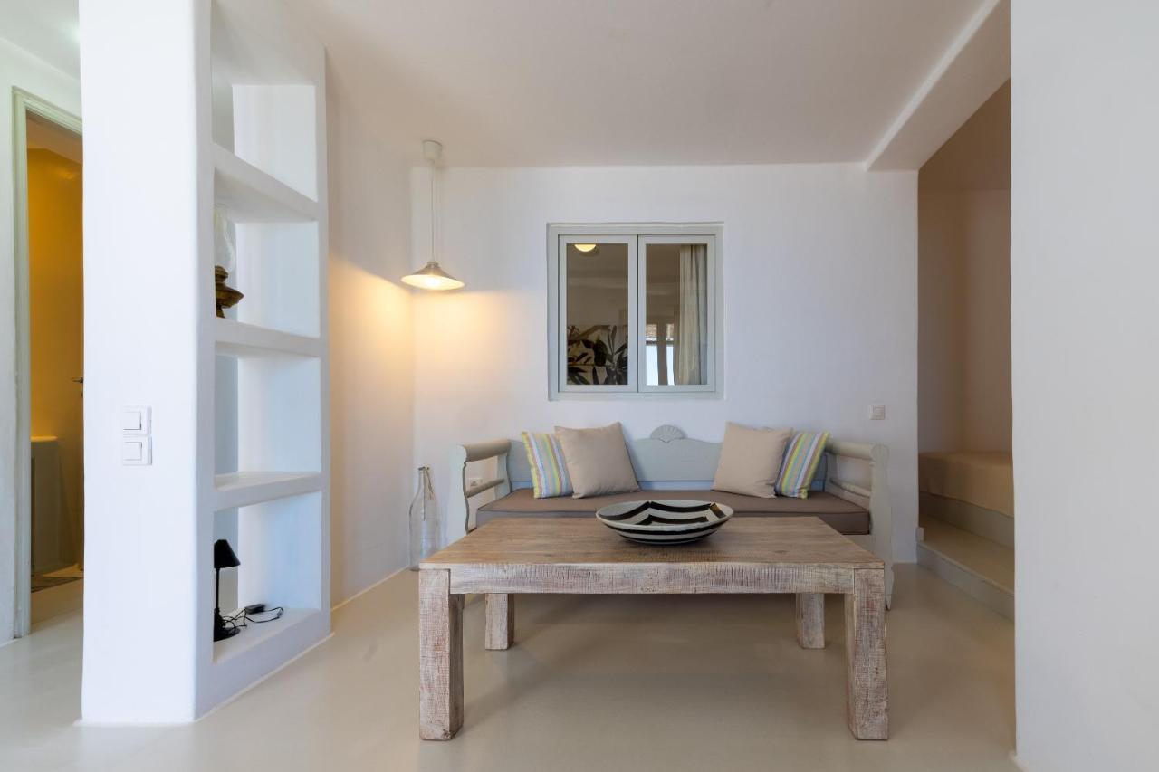 Kea Village Suites & Villas Ioulis Extérieur photo