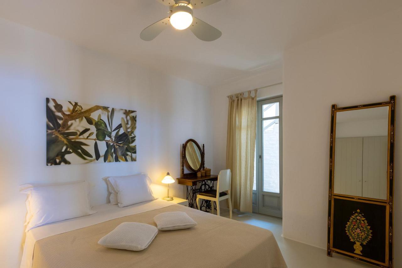 Kea Village Suites & Villas Ioulis Extérieur photo