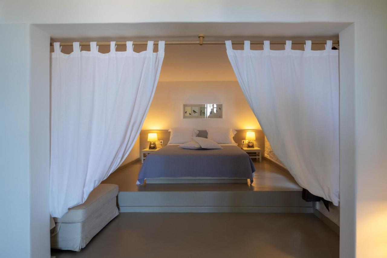 Kea Village Suites & Villas Ioulis Extérieur photo