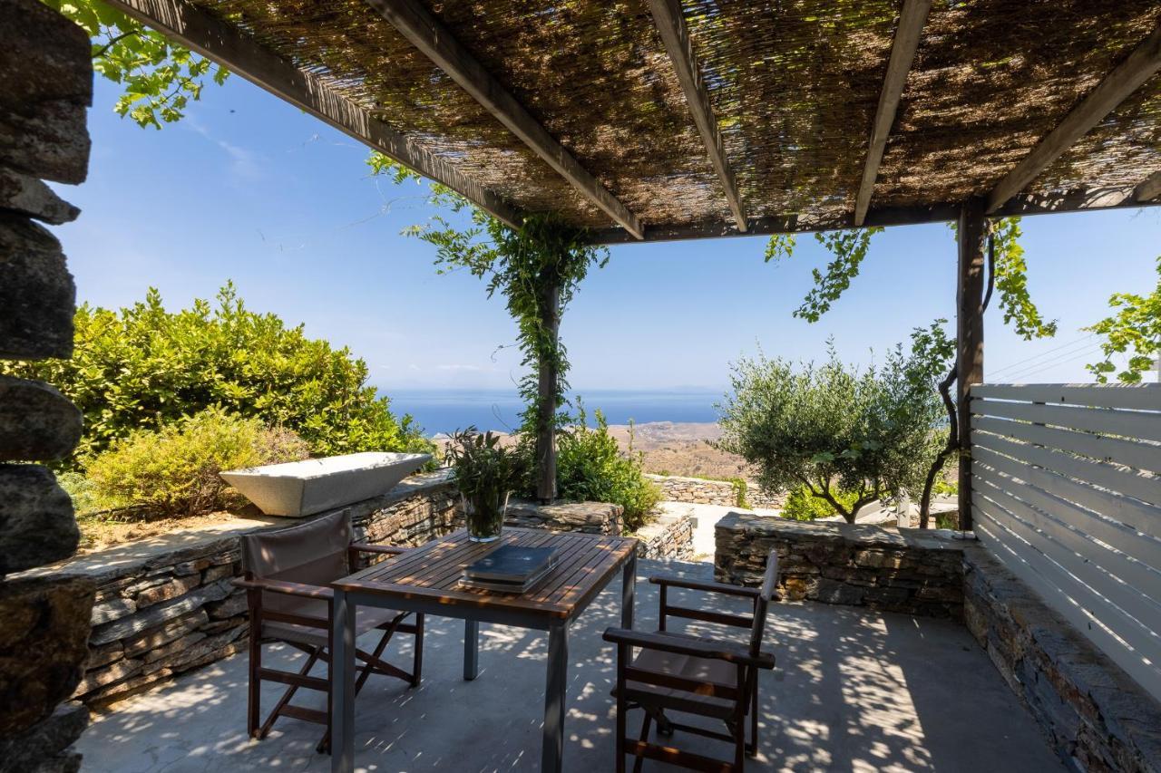 Kea Village Suites & Villas Ioulis Extérieur photo