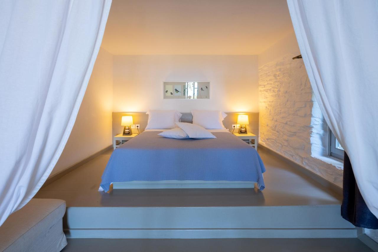 Kea Village Suites & Villas Ioulis Extérieur photo