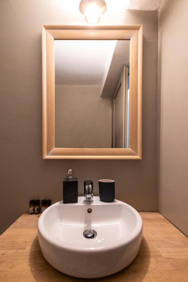 Kea Village Suites & Villas Ioulis Extérieur photo