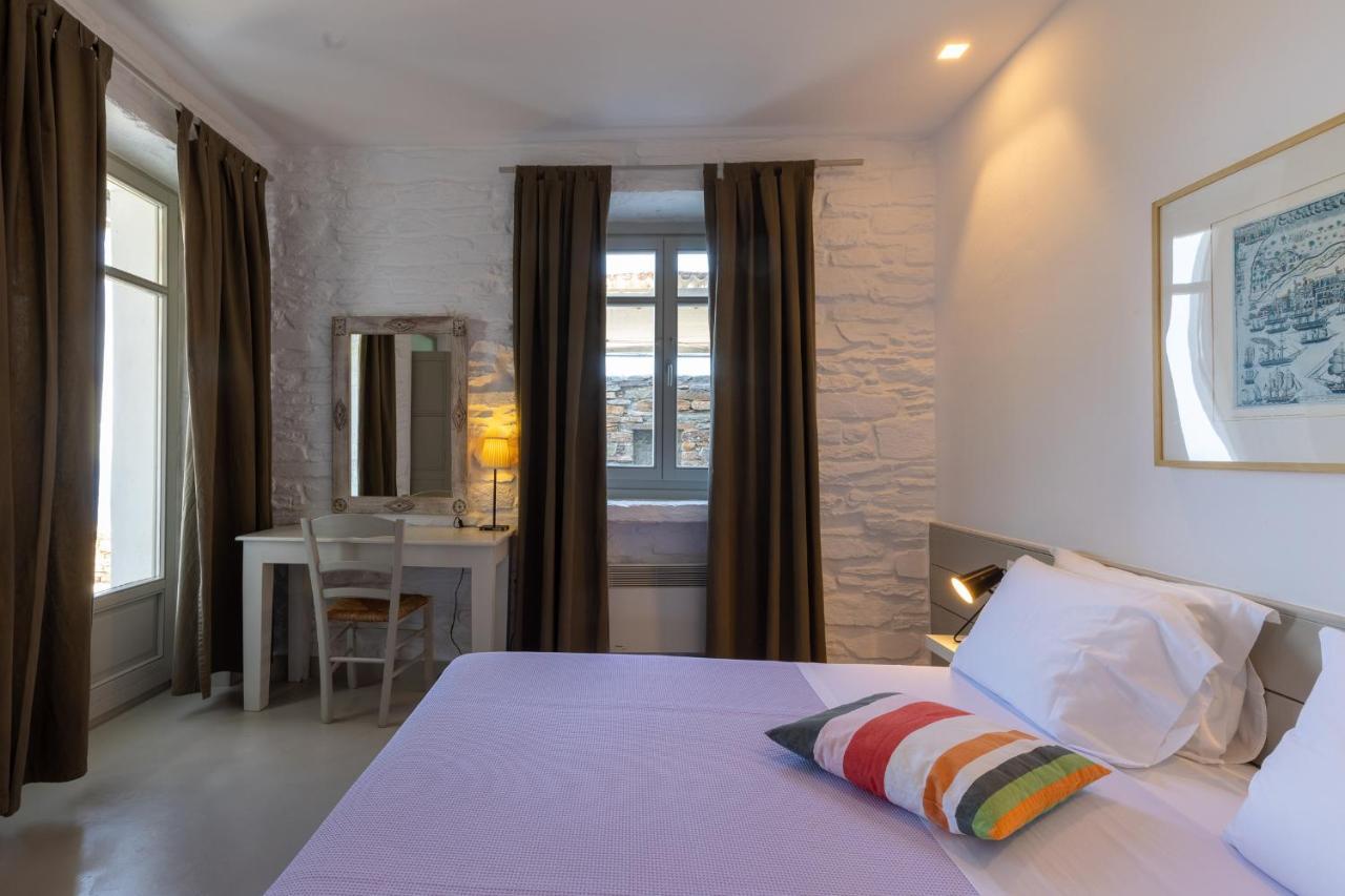 Kea Village Suites & Villas Ioulis Extérieur photo