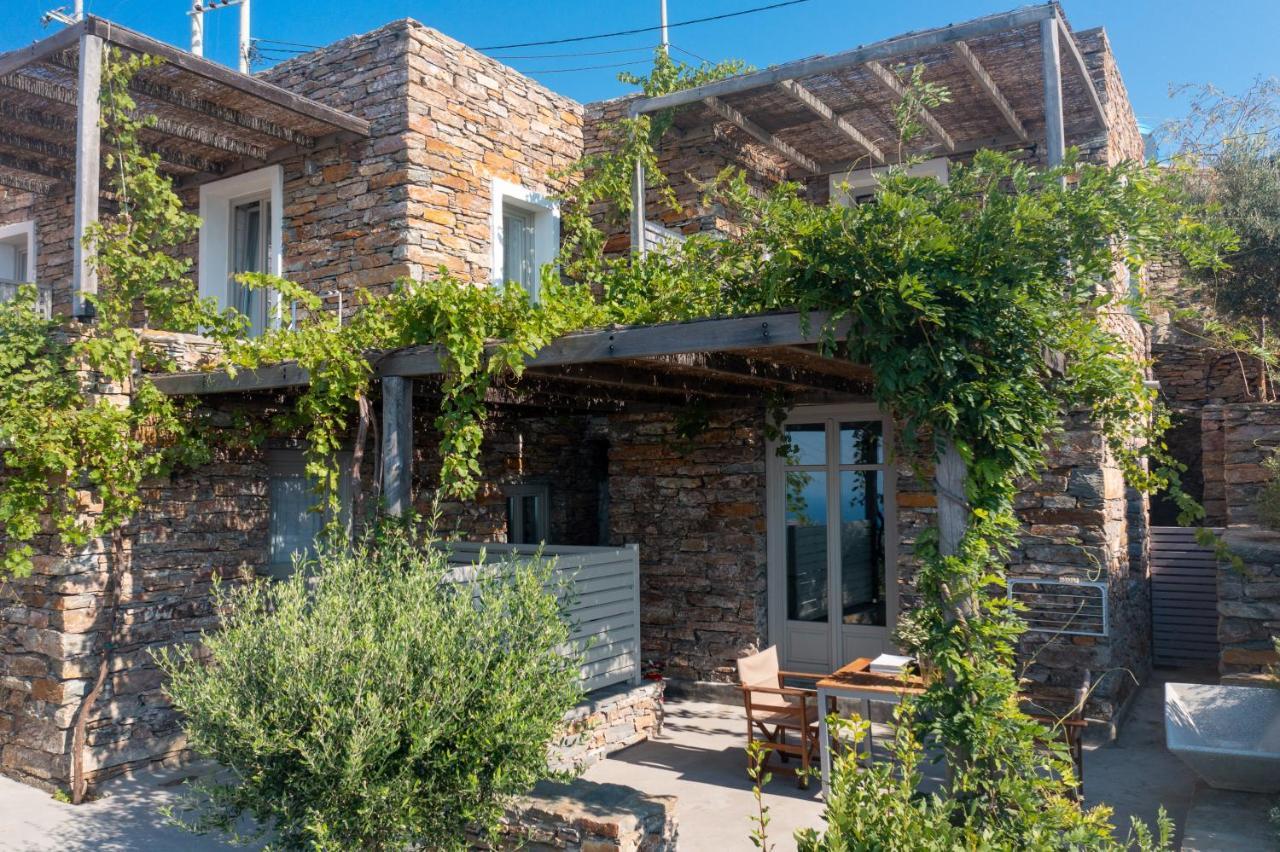 Kea Village Suites & Villas Ioulis Extérieur photo