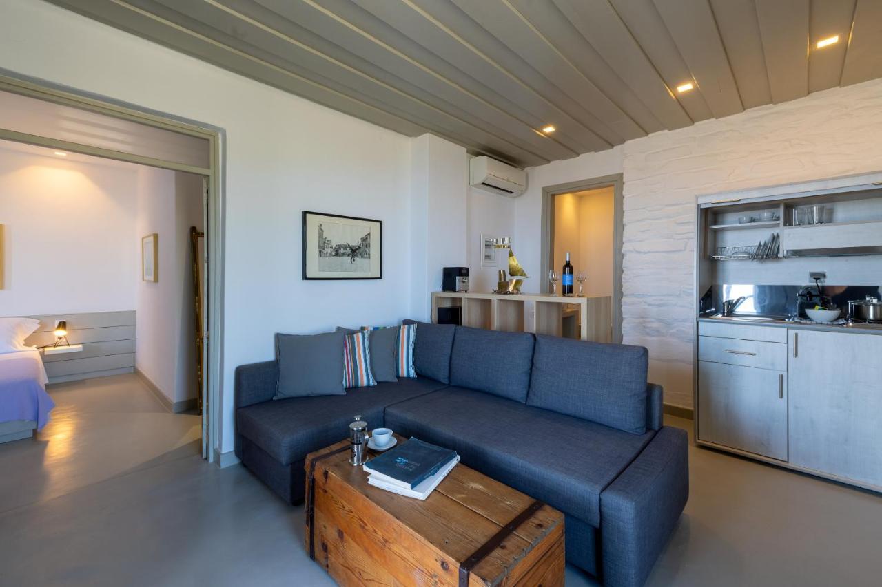 Kea Village Suites & Villas Ioulis Extérieur photo
