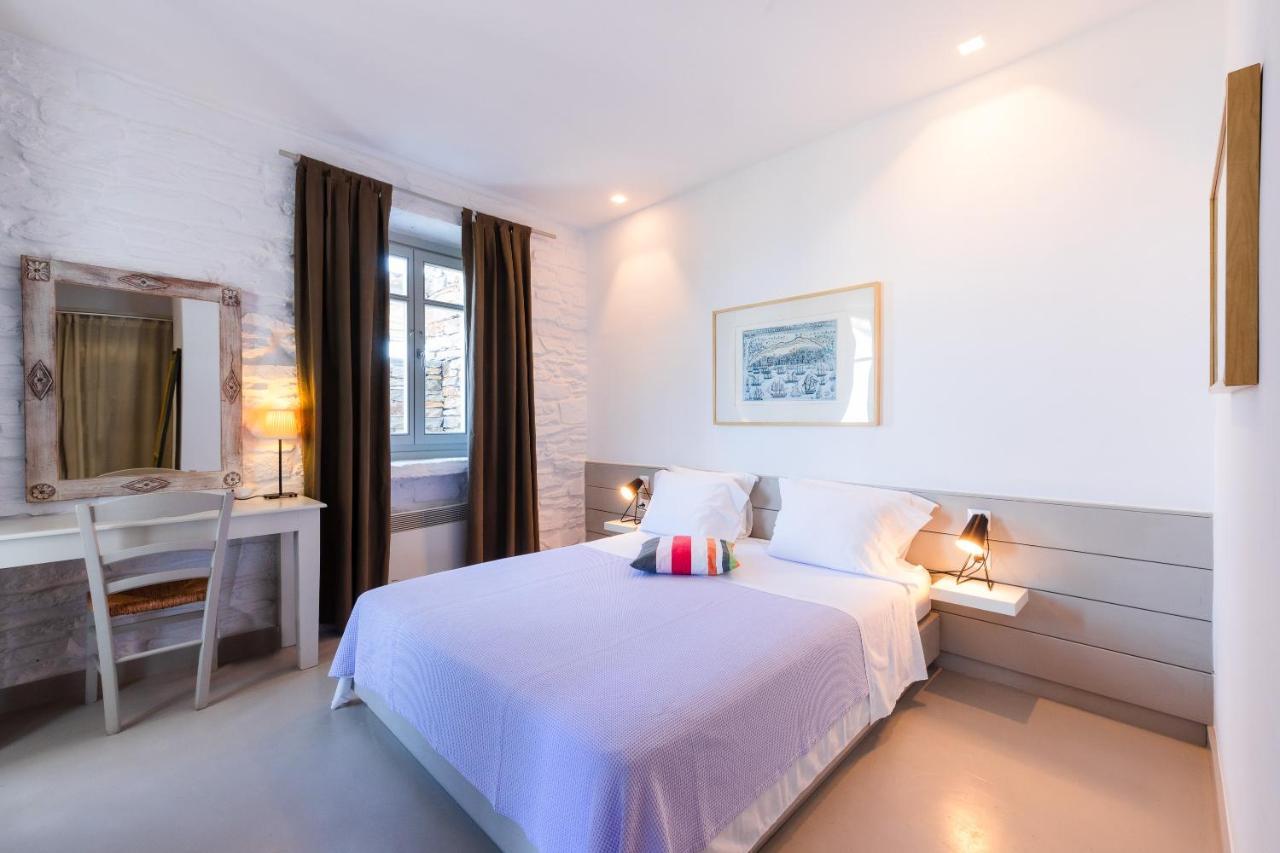 Kea Village Suites & Villas Ioulis Extérieur photo