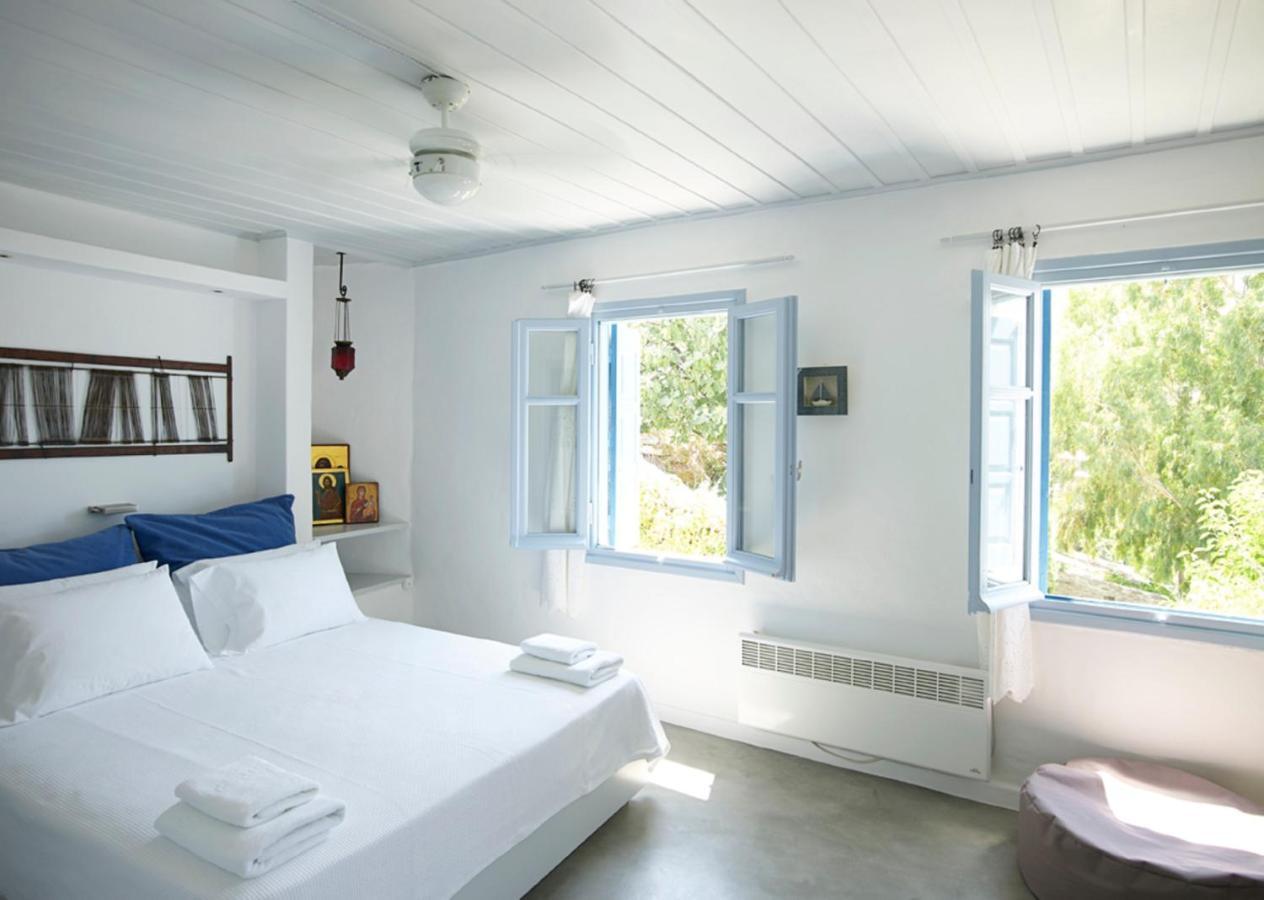 Kea Village Suites & Villas Ioulis Extérieur photo