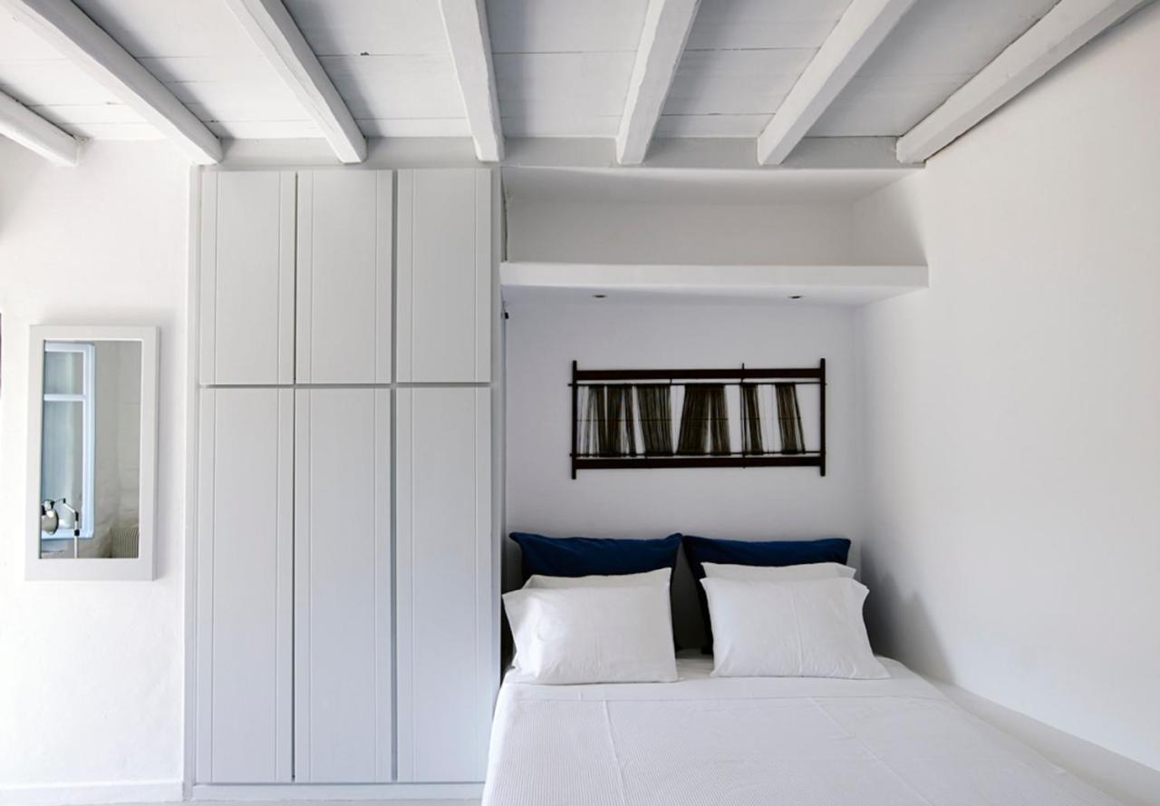 Kea Village Suites & Villas Ioulis Extérieur photo