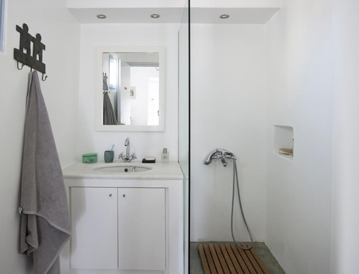 Kea Village Suites & Villas Ioulis Extérieur photo