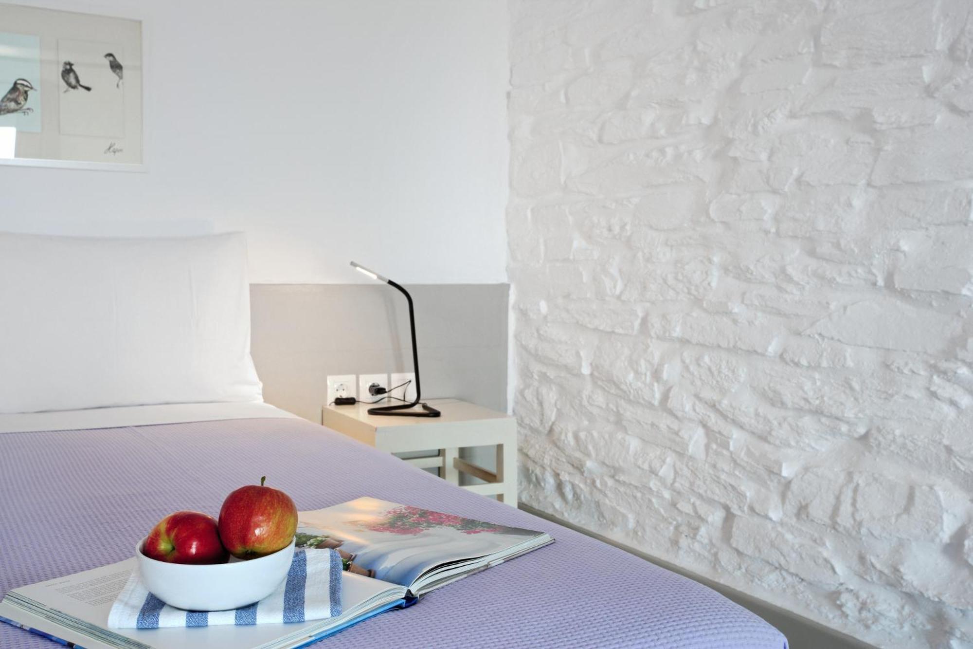 Kea Village Suites & Villas Ioulis Chambre photo