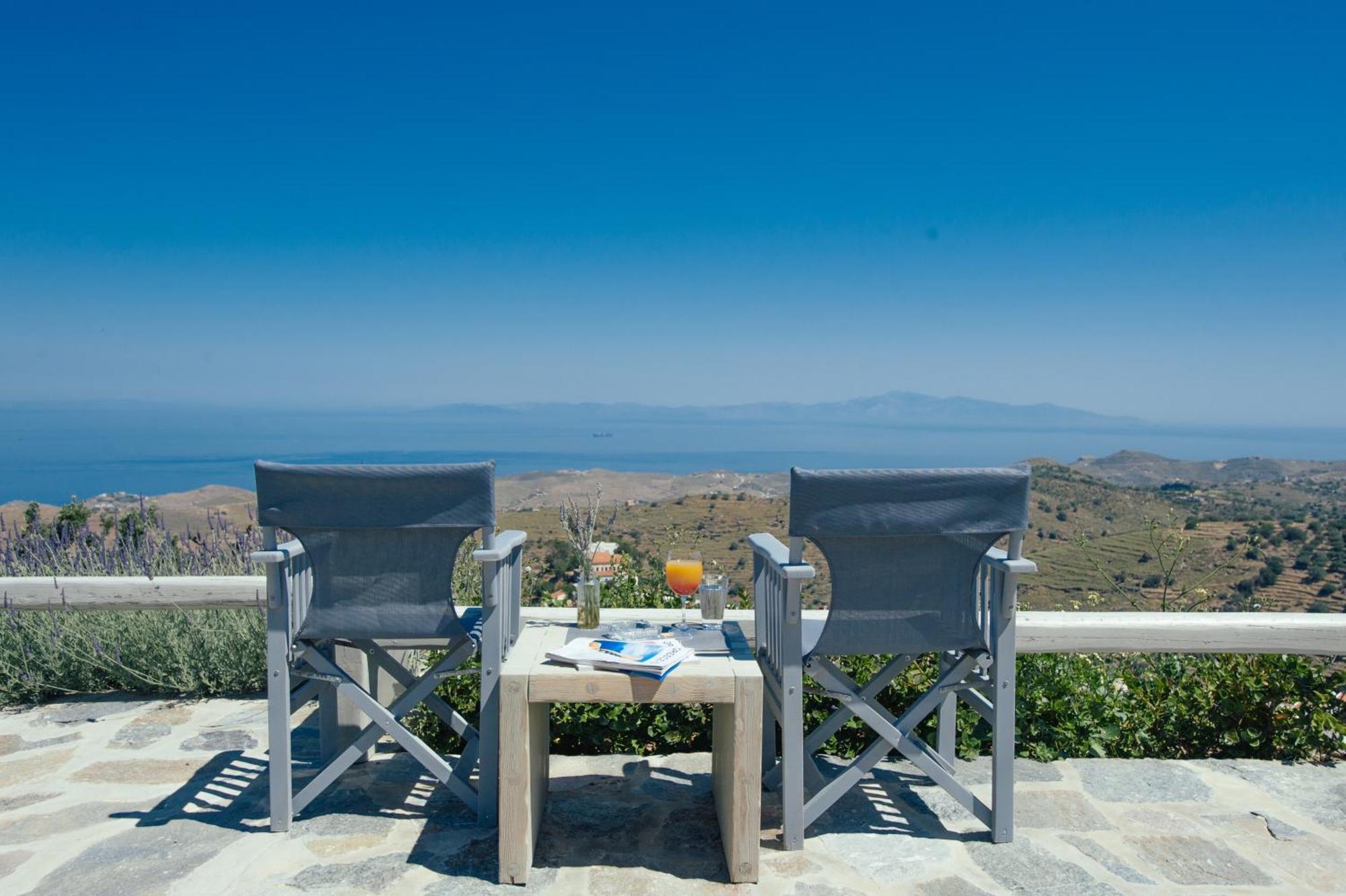 Kea Village Suites & Villas Ioulis Chambre photo
