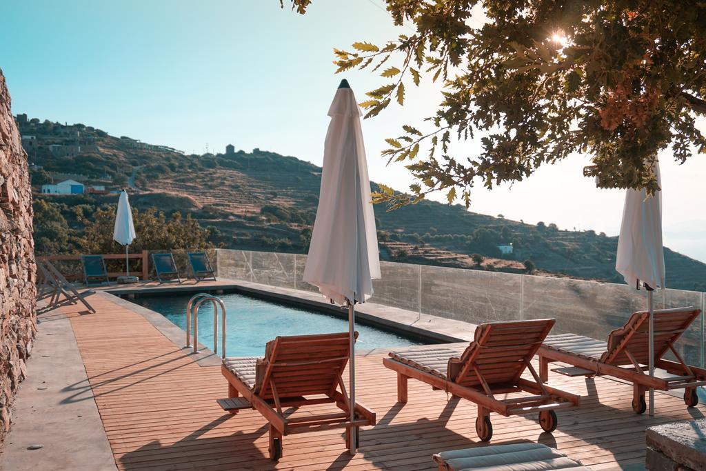Kea Village Suites & Villas Ioulis Extérieur photo