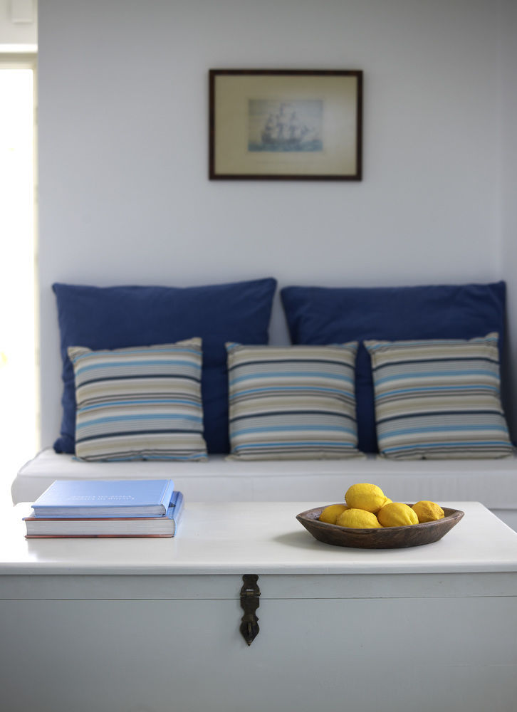 Kea Village Suites & Villas Ioulis Extérieur photo